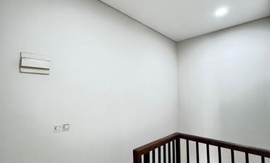 Dijual Rumah Siap Huni Berlokasi Di Sevilla Park BSD CITY