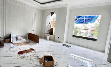 DIJUAL RUMAH BARU SIAP HUNI BERLOKASI DI  BSD CITY