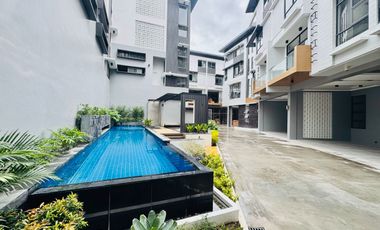 Brand New 4Storey Modern Design Townhouse for Sale in San Juan City