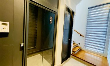 Brand New 4Storey Modern Design Townhouse for Sale in San Juan City