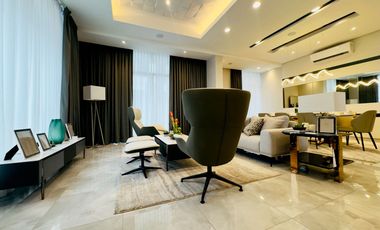 Brand New 4Storey Modern Design Townhouse for Sale in San Juan City