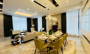 Brand New 4Storey Modern Design Townhouse for Sale in San Juan City