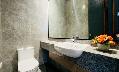 Brand New 4Storey Modern Design Townhouse for Sale in San Juan City