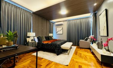 Brand New 4Storey Modern Design Townhouse for Sale in San Juan City