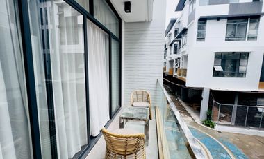 Brand New 4Storey Modern Design Townhouse for Sale in San Juan City