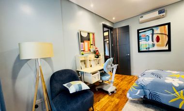 Brand New 4Storey Modern Design Townhouse for Sale in San Juan City