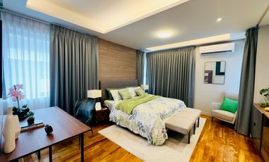 Brand New 4Storey Modern Design Townhouse for Sale in San Juan City