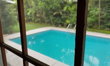 1350 sqm 4BR House & Lot in Dasmariñas Village