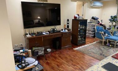 1350 sqm 4BR House & Lot in Dasmariñas Village