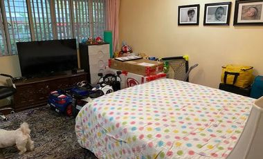 1350 sqm 4BR House & Lot in Dasmariñas Village