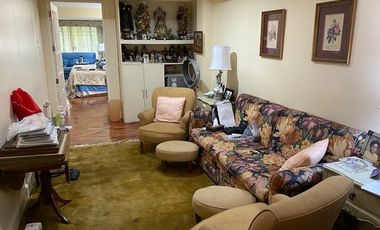 1350 sqm 4BR House & Lot in Dasmariñas Village