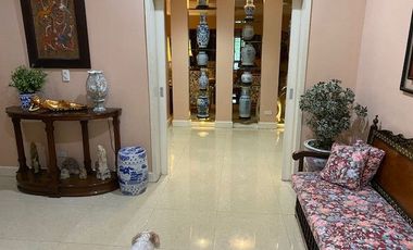 1350 sqm 4BR House & Lot in Dasmariñas Village