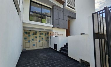 Dijual Rumah Bangunan Baru Design Modern Kekinian Rumah Komplek Kavling Polri 2,5 Lantai Hunian Nyaman Untuk Keluarga Besar Area Jelambar Jakarta Bara