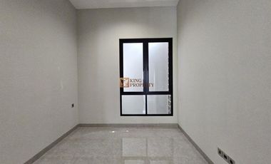 Dijual Rumah Bangunan Baru Design Modern Kekinian Rumah Komplek Kavling Polri 2,5 Lantai Hunian Nyaman Untuk Keluarga Besar Area Jelambar Jakarta Bara