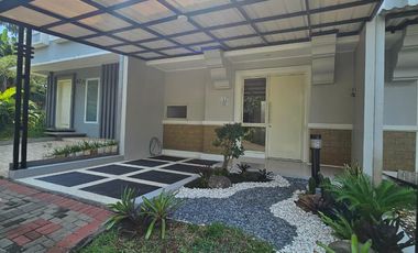 Dijual Rumah Siap Huni Berlokasi Di Sevilla Park BSD CITY