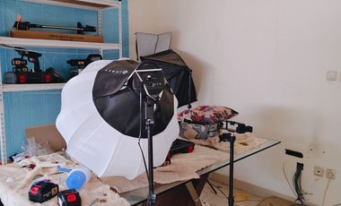 Di Opersewakan Ruko Crown Green Lake City, Hoek, Furnish Cuakep LANGSUNG READY LIVE STREAMING