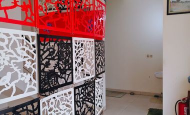 Di Opersewakan Ruko Crown Green Lake City, Hoek, Furnish Cuakep LANGSUNG READY LIVE STREAMING