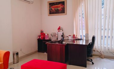 Di Opersewakan Ruko Crown Green Lake City, Hoek, Furnish Cuakep LANGSUNG READY LIVE STREAMING