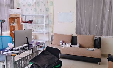 Di Opersewakan Ruko Crown Green Lake City, Hoek, Furnish Cuakep LANGSUNG READY LIVE STREAMING