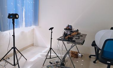 Di Opersewakan Ruko Crown Green Lake City, Hoek, Furnish Cuakep LANGSUNG READY LIVE STREAMING