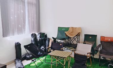 Di Opersewakan Ruko Crown Green Lake City, Hoek, Furnish Cuakep LANGSUNG READY LIVE STREAMING