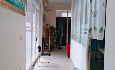 Di Opersewakan Ruko Crown Green Lake City, Hoek, Furnish Cuakep LANGSUNG READY LIVE STREAMING