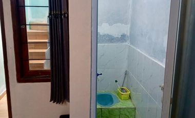 Dijual Kost Murah dekat Kampus Stikes di Cihanjuang Cimahi