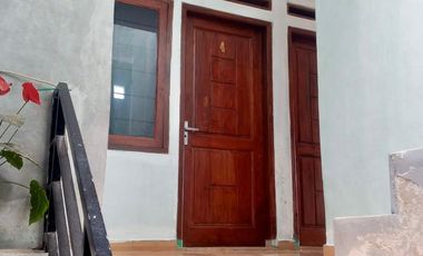 Dijual Kost Murah dekat Kampus Stikes di Cihanjuang Cimahi