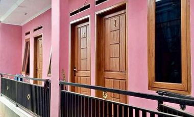 Dijual Kost Murah dekat Kampus Stikes di Cihanjuang Cimahi