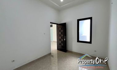 Dijual Rumah Posisi Hook di Kencana Loka BSD