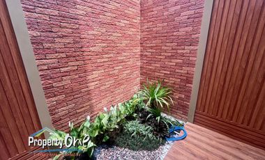 Dijual Rumah Posisi Hook di Kencana Loka BSD