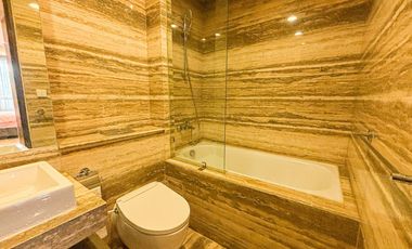 Sewa Apartemen Pondok Indah Residence Maya 2BR Luas 110sqm Strategis