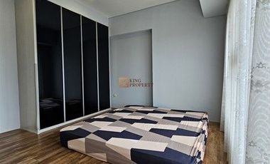 Ready Survey & Siap Huni, Disewakan Apartemen Maqna Residence Type Loft 2 Lantai Eksklusif, Lokasi Strategis Dekat Jln Utama & Tol Kebon Jeruk