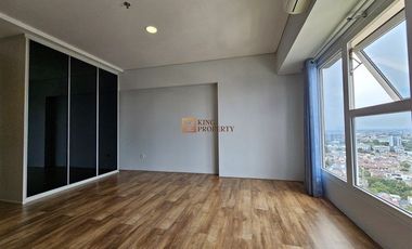 Ready Survey & Siap Huni, Disewakan Apartemen Maqna Residence Type Loft 2 Lantai Eksklusif, Lokasi Strategis Dekat Jln Utama & Tol Kebon Jeruk