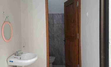 Bismillah 
Jual rumah baru Tipe 70/100 donohudan, dekat bandara adi soemarmo, boyolali