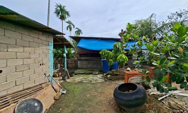 DIJUAL RUMAH BESAR JALAN KARYA LEBONG GAJAH PALEMBANG