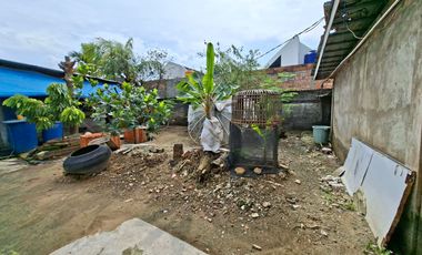 DIJUAL RUMAH BESAR JALAN KARYA LEBONG GAJAH PALEMBANG