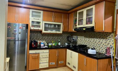 DIJUAL RUMAH BESAR JALAN KARYA LEBONG GAJAH PALEMBANG