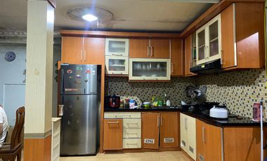 DIJUAL RUMAH BESAR JALAN KARYA LEBONG GAJAH PALEMBANG