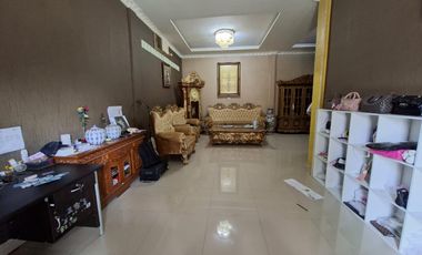 DIJUAL RUMAH BESAR JALAN KARYA LEBONG GAJAH PALEMBANG