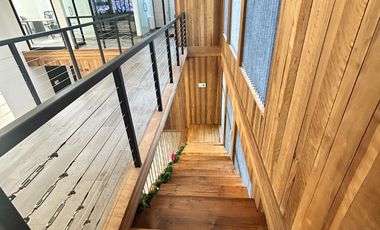 Moderna Y Amplia Oficina A Pasos Del Centro De Puerto Varas