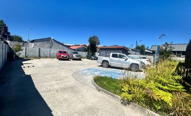 Moderna Y Amplia Oficina A Pasos Del Centro De Puerto Varas