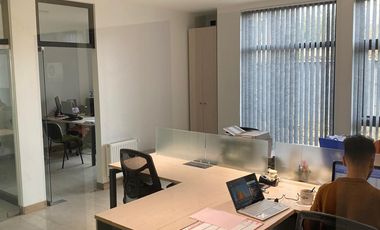 Moderna Y Amplia Oficina A Pasos Del Centro De Puerto Varas