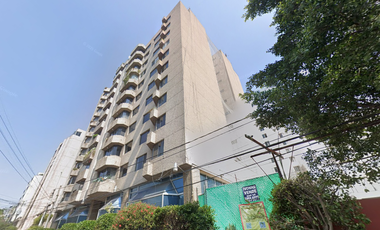 Departamento en venta en Insurgentes Cuicuilco, Coyoacán, Ciudad de México