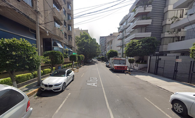 Departamento en venta en Insurgentes Cuicuilco, Coyoacán, Ciudad de México