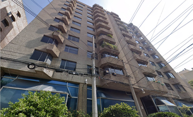 Departamento en venta en Insurgentes Cuicuilco, Coyoacán, Ciudad de México