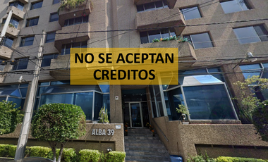 Departamento en venta en Insurgentes Cuicuilco, Coyoacán, Ciudad de México
