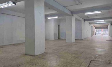 Alquilo Local Bodega