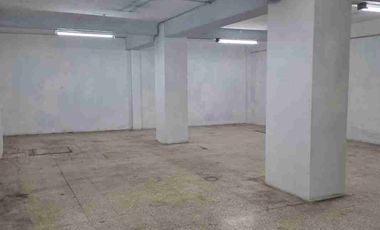 Alquilo Local Bodega