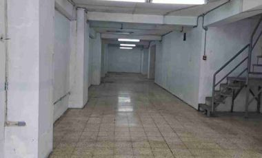 Alquilo Local Bodega